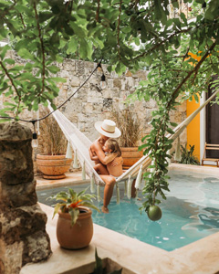 Hotel boutique Casa Hipil